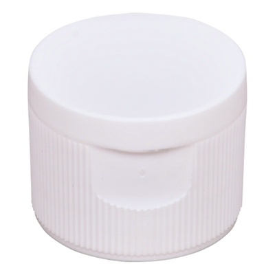 Cap white bottle 250ml and 1L