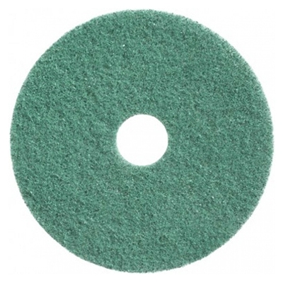 Twister pad 18" - 457 mm - GREEN - pack of 2