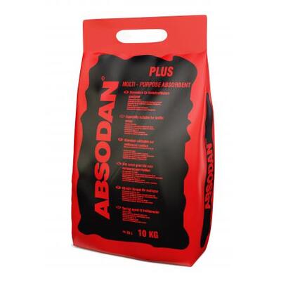 Oil absorbent granules 10kg