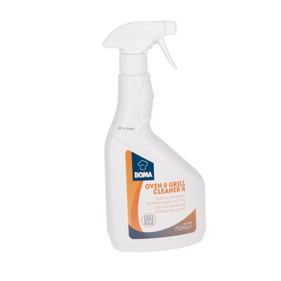 Oven & Grillcleaner R - 750 ml