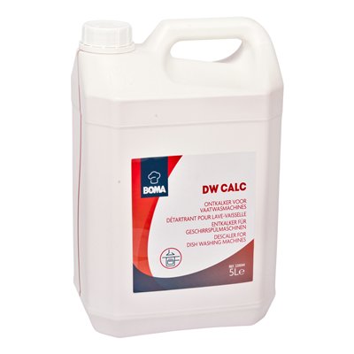 DW Calc - 5 l