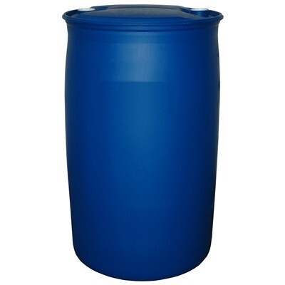 Autoscrub Shine 12 - fût 200 l