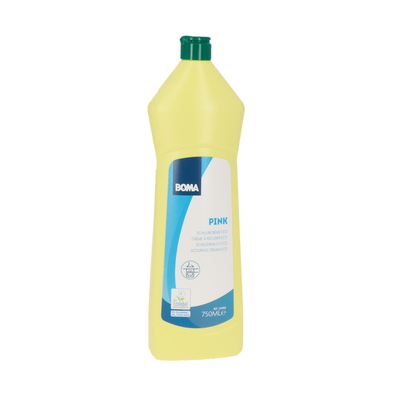 Pink schuurcrème - 750 ml