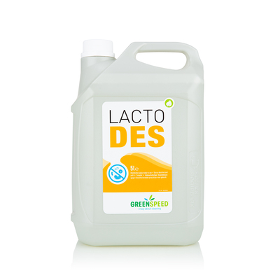 Lacto Des - 5 l (Batch: 2409943)