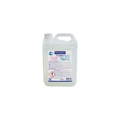 Savon antibactérien 5l NOTIF652