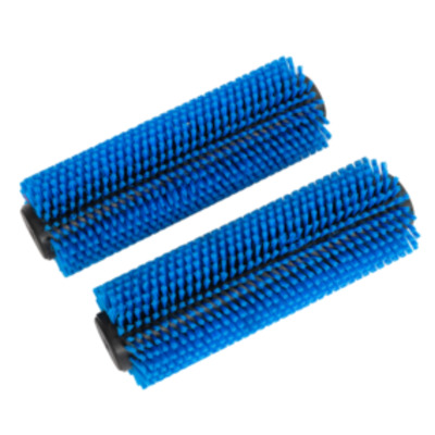 Harde borstel MWPRO340 set