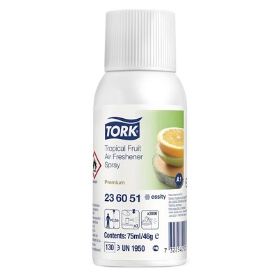 Tork Prem Airf Aero Fruit 75ml