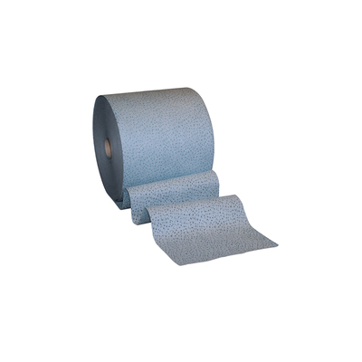 Maxirol polypropylène bleu 32x38cm 180m 500feuilles