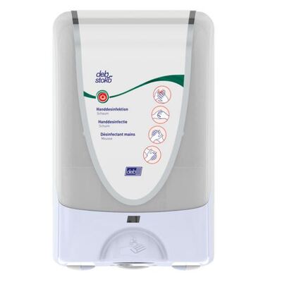 Deb Stoko dispenser InstantFOAM TouchFREE - 1,2 l