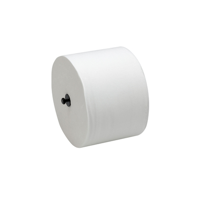 BIBOX toilet roll 2 ply tissue 1030 sheets 100m 32pcs