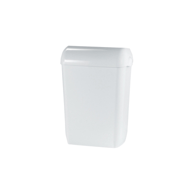Afvalbak Wit 45l 500x400x280mm