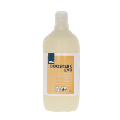 Booster C EVO - 1 l