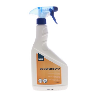 Booster R EVO 750ml