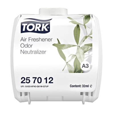 Tork Constant Air Freshener - Neutralisant d''odeurs - 6pcs - 257012