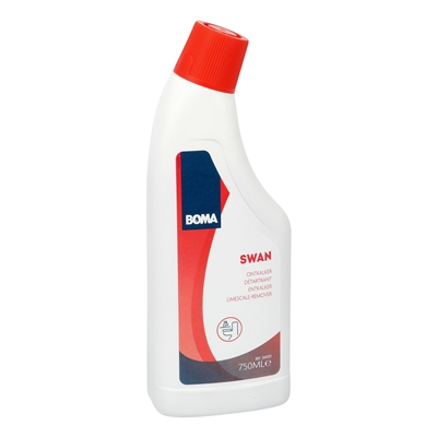 Swan WC limescale remover - 750 ml