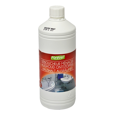Household unblocker - 1 l