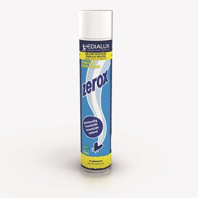 One-shot insecticide - 250 ml ((BE: BE-REG-02159, LUX: 192/14/L-000) (Batch: BAVO54814)