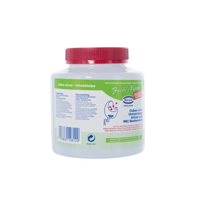 Uri Block 30 g - pack of 34