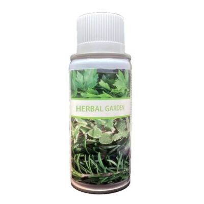 Herbal Garden - vulling voor Microburst dispenser - 100 ml