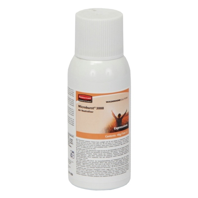 Recharge Microburst Expressions - 75 ml