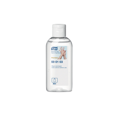 Tork gel hydro-alcoolique S2