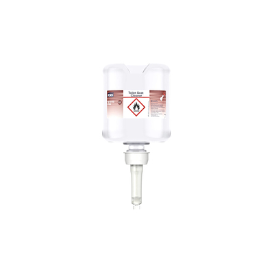 Tork toilet seat cleaner S2