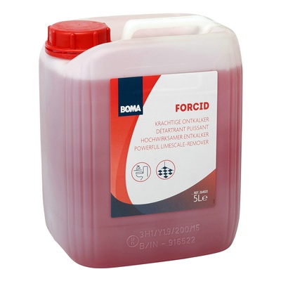 Forcid krachtige ontkalker - 5 l