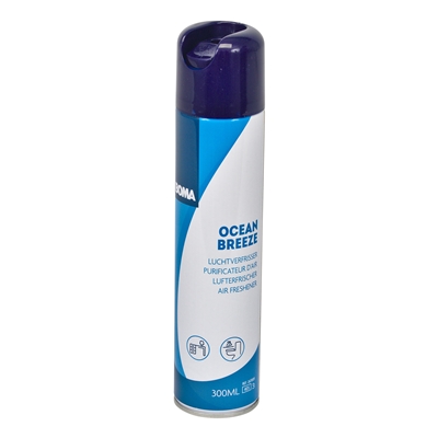 Luchtverfrisser Ocean Breeze - 300 ml
