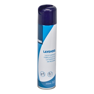 Luchtverfrisser Lavendel - 300 ml