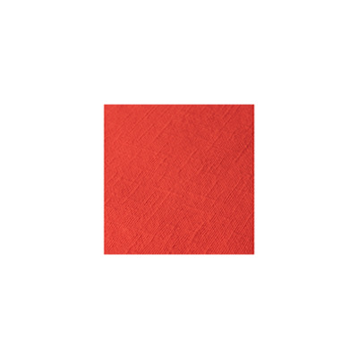 Tork linstyle serviette rouge 1c 4pl 39x39cm 12x50pcs