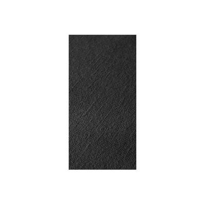 Tork linstyle serviette 8pl noire 39x39cm 12x50pcs