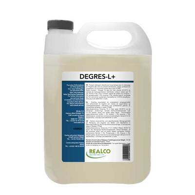Degres-L+ - 5 l (BE: BE-REG-00590, FR: F63299) (Batch: 3522107)