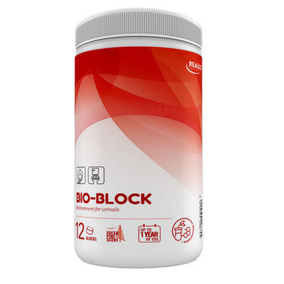Bio-Block 12x40g