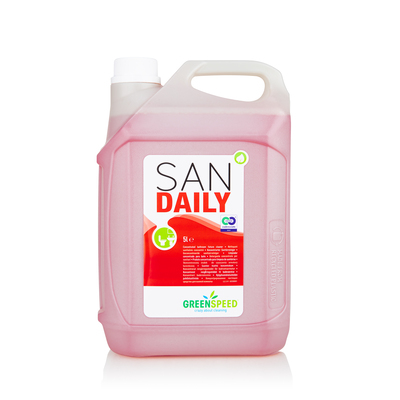 San Daily - 5 l