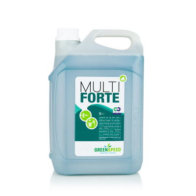 Greenspeed Multi Forte - 5 l