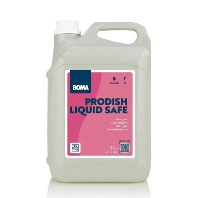 Prodish Liquid Safe 5L