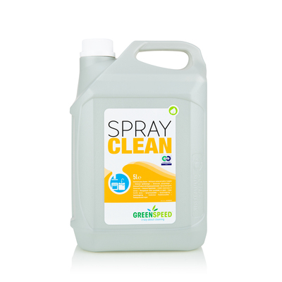 Greenspeed Spray Clean - 5 l