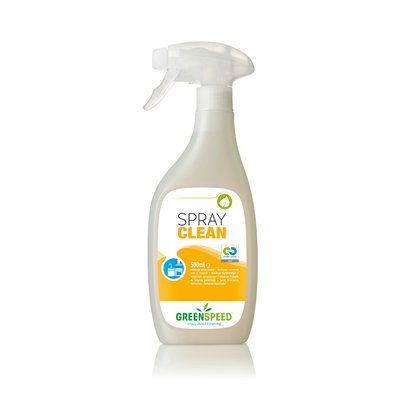 Greenspeed Spray Clean - 500 ml