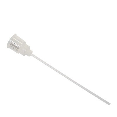 Doseerbekertje 20 ml voor fles 1 liter