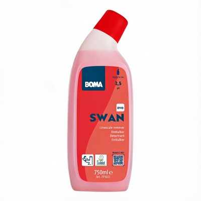 Swan EVO Toilet descaler - 750 ml