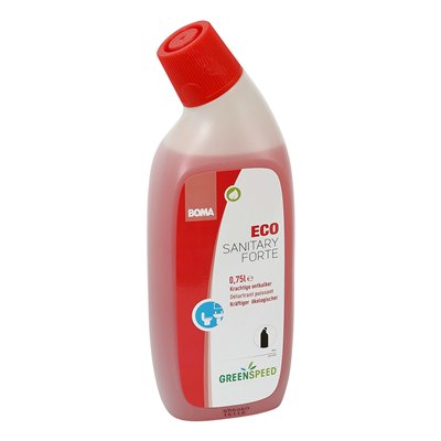 ECO Sanitary Forte - 750 ml - VOC 1.1%