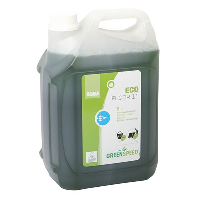 ECO Floor 11 - 5 l - VOC 1.7%