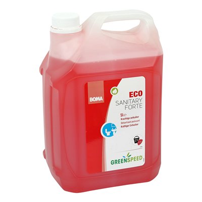 ECO Sanitary Forte - 5 l - VOC 1.1%