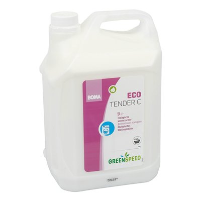 ECO Tender C fabric softener - 5 l - VOC 1%