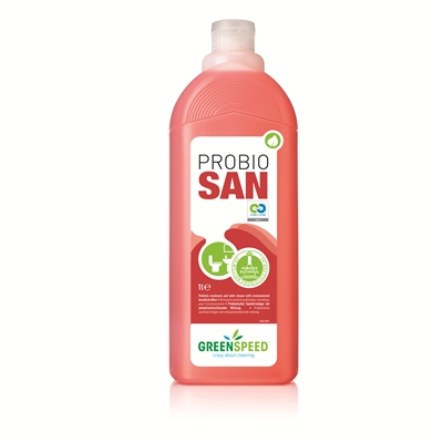 Greenspeed Probio San - 1 l