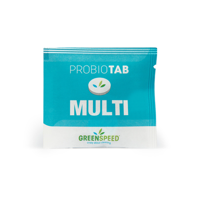 Greenspeed Probio Tab Multi - 1 tablet - 3.5 g