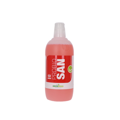 Greenspeed Probio San - 1 l - new packaging and perfume