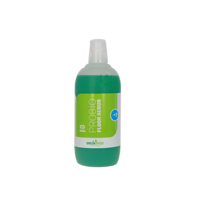 Greenspeed Probio Floor Scrub - 1 l - new packaging and perfume