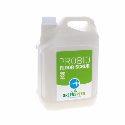 GS Probio Floor Scrub 5L