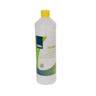 Fix Dish Vaisselle Citron - 1 l